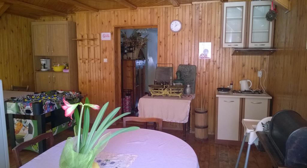 Pokoje Gościnne Arnika Górska Szklarska Poręba Exterior foto