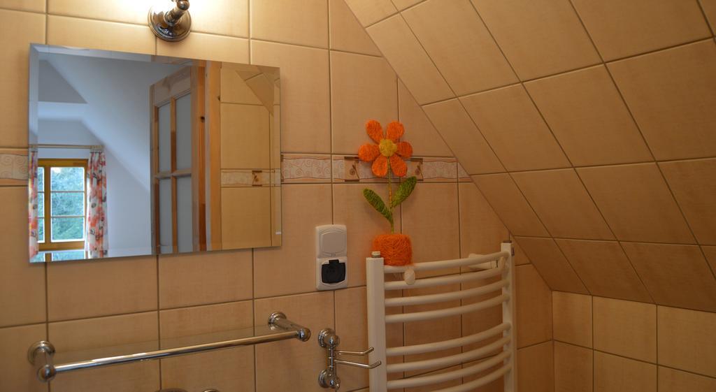 Pokoje Gościnne Arnika Górska Szklarska Poręba Habitación foto