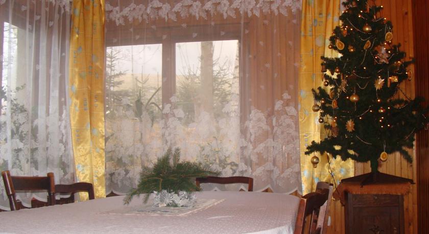 Pokoje Gościnne Arnika Górska Szklarska Poręba Exterior foto