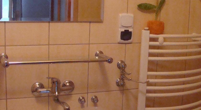 Pokoje Gościnne Arnika Górska Szklarska Poręba Habitación foto
