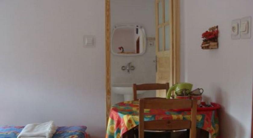 Pokoje Gościnne Arnika Górska Szklarska Poręba Habitación foto